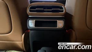 Genesis GV80, 2026 — миниатюра 19