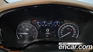 Cadillac XT5, 2017 — миниатюра 8