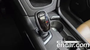 Cadillac XT5, 2017 — миниатюра 9