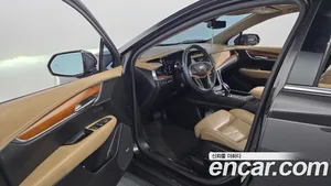 Cadillac XT5, 2017 — миниатюра 10