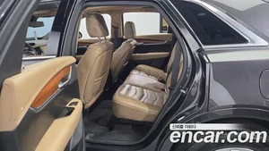Cadillac XT5, 2017 — миниатюра 11
