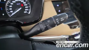 Cadillac XT5, 2017 — миниатюра 16