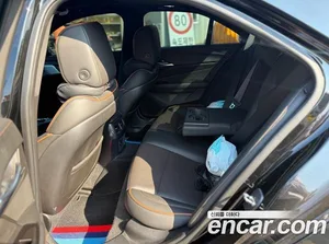 Cadillac CT4, 2020 — миниатюра 6