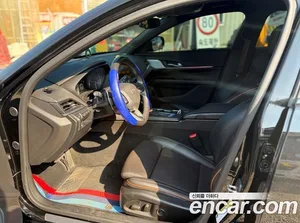 Cadillac CT4, 2020 — миниатюра 8