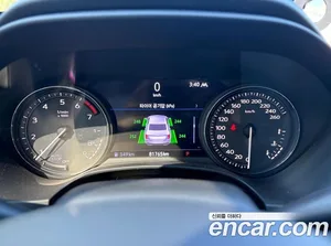 Cadillac CT4, 2020 — миниатюра 13