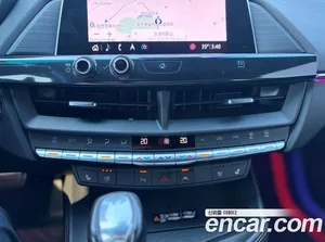 Cadillac CT4, 2020 — миниатюра 16