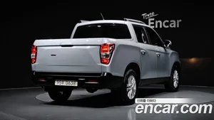 KGM Rexton, 2018 — миниатюра 2