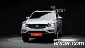 KGM Rexton, 2018 — миниатюра 3