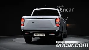 KGM Rexton, 2018 — миниатюра 4