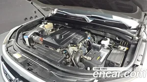 KGM Rexton, 2018 — миниатюра 6