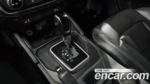 KGM Rexton, 2018 — миниатюра 12