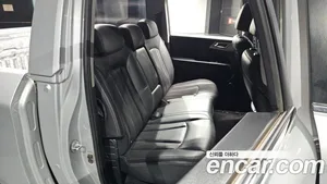KGM Rexton, 2018 — миниатюра 17