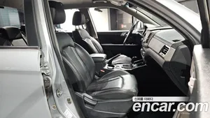 KGM Rexton, 2018 — миниатюра 18