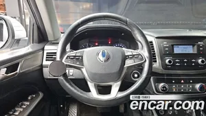 KGM Rexton, 2018 — миниатюра 19
