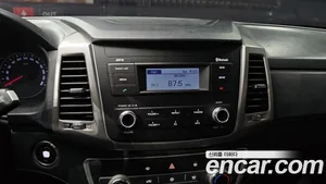 KGM Rexton, 2018 — миниатюра 21