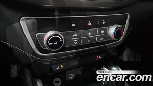 KGM Rexton, 2018 — миниатюра 22