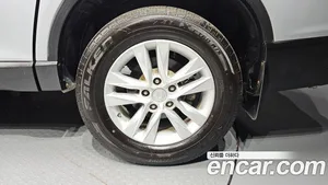 KGM Rexton, 2018 — миниатюра 7