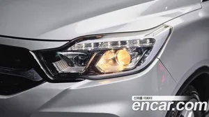 KGM Rexton, 2018 — миниатюра 8