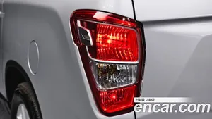 KGM Rexton, 2018 — миниатюра 9