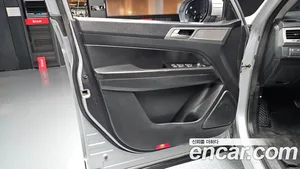 KGM Rexton, 2018 — миниатюра 14