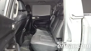 KGM Rexton, 2018 — миниатюра 16