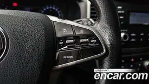 KGM Rexton, 2018 — миниатюра 30