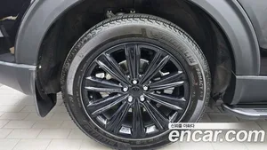 Ford Explorer, 2022 — миниатюра 5