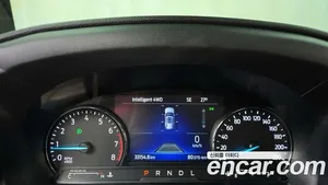 Ford Explorer, 2022 — миниатюра 11