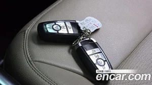 Ford Explorer, 2022 — миниатюра 21