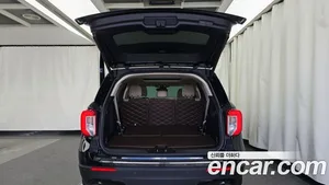 Ford Explorer, 2022 — миниатюра 23