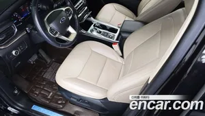 Ford Explorer, 2022 — миниатюра 24