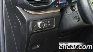 Ford Explorer, 2022 — миниатюра 26