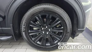 Ford Explorer, 2022 — миниатюра 7