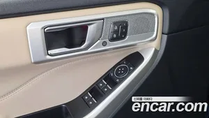 Ford Explorer, 2022 — миниатюра 28