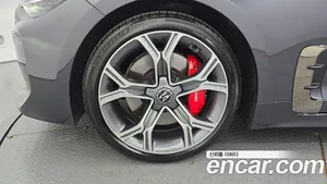 Kia Stinger, 2019 — миниатюра 5