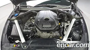 Kia Stinger, 2019 — миниатюра 6