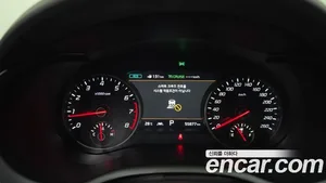 Kia Stinger, 2019 — миниатюра 8