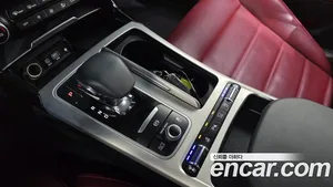 Kia Stinger, 2019 — миниатюра 9