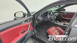 Kia Stinger, 2019 — миниатюра 10