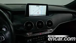 Kia Stinger, 2019 — миниатюра 12