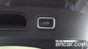 Kia Stinger, 2019 — миниатюра 16