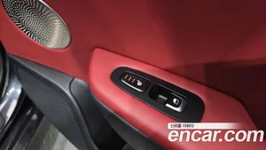 Kia Stinger, 2019 — миниатюра 17