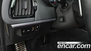 Kia Stinger, 2019 — миниатюра 19