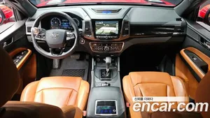 KGM Rexton, 2022 — миниатюра 9