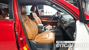 KGM Rexton, 2022 — миниатюра 17