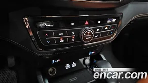 KGM Rexton, 2022 — миниатюра 25