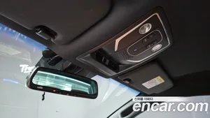 KGM Rexton, 2022 — миниатюра 26