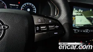 KGM Rexton, 2022 — миниатюра 29
