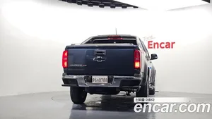 Chevrolet Colorado, 2020 — миниатюра 4