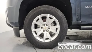Chevrolet Colorado, 2020 — миниатюра 5